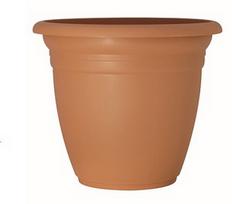 Gėlių vazonas Domoletti Plastic Flower Pot TE000045 Brown 45cm