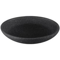 Vazono lėkštė Domoletti 5906750942032, pilka, 130 mm