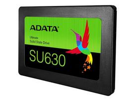 480 adata - ADATA Ultimate SU630 480GB SSD - 4 nuotrauka