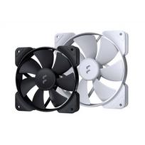 ausintuvai ventiliatoriai - Fractal Design Aspect 14 Black - 2 nuotrauka