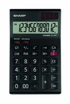 Sharp EL124TWH