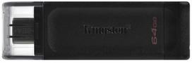Kingston DataTraveler 70 64GB