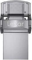 usb c atmintukas - Lexar D35c 64GB - 1 nuotrauka