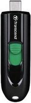 usb c atmintukas - Transcend 790C 64GB - 1 nuotrauka