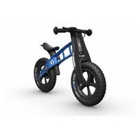 firstbike - Balansinis dviratis FirstBike SPECIAL FAT ŽYDRAS - 1 nuotrauka