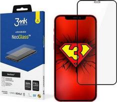 iphone 12 apsauginis stiklas senukai - 3MK 3MK NeoGlass iPhone 12 Mini 5,4" juoda /juodas - 1 nuotrauka
