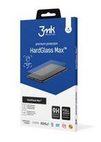 apple iphone 12 pro max - 3MK iPhone 12 /12 Pro Hard Glass Max Privacy - 1 nuotrauka