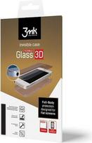 3MK Flexible Glass 3D do iPhone XS Max FLEXG3DIPXSMAX