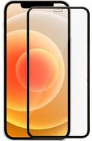 iphone 12 apsauginis stiklas - Evelatus Apple iPhone 12 5.4 2.5D Matte Full Glue - 1 nuotrauka