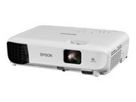nesiojamas projektorius - Epson EB-E10 - 3 nuotrauka