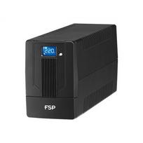 110 120 - UPS Fortron FP2000 2000VA - 2 nuotrauka