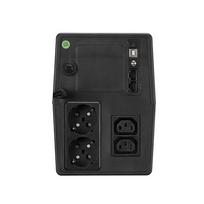 110 120 - UPS Fortron FP2000 2000VA - 3 nuotrauka