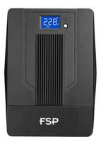 110 120 - UPS Fortron FP2000 2000VA - 4 nuotrauka
