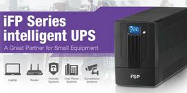110 120 - UPS Fortron FP2000 2000VA - 6 nuotrauka