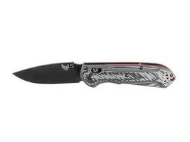 Peilis Benchmade 560BK-1 Freek