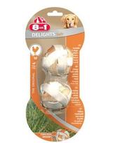 8In1 skanėstas Delights Balls M 1 vnt.