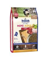 Bosch Mini Adult Lamb&Rice su ėriena ir ryžiais 15 kg