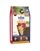 sunu maistas ryziai su eriena - Bosch Adult Lamb&Rice su ėriena ir ryžiais 1 kg - 1 nuotrauka