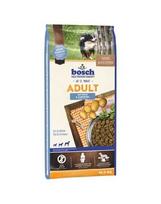 Bosch Fish&Potato su žuvimi ir bulvėmis 1 kg