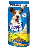 Chappi su paukštiena 9 kg