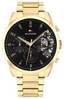 vyriskas laikrodis tommy hilfiger - TOMMY HILFIGER BAKER 1710447 - 1 nuotrauka