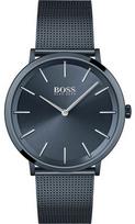 laikrodziai vyrams hugo - HUGO BOSS 1513827 - 1 nuotrauka