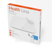 ihealth svarstykles - iHealth Smart Scale Lina HS2 - 3 nuotrauka