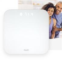 ihealth svarstykles - iHealth Smart Scale Lina HS2 - 4 nuotrauka