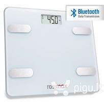body scale - ROSSMAX WF262 - 2 nuotrauka