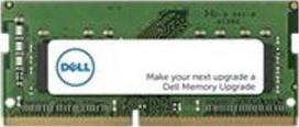 Dell SODIMM, DDR4, 16 GB, 3200 MHz, (AA937596)