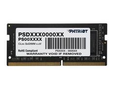 PATRIOT 4GB PC21300 DDR4/PSD44G266681S 