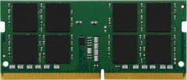 KINGSTON 16GB DDR4 3200MHz Single Rank SODIMM