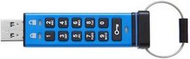 usb atmintukai - Kingston DataTraveler 2000 32GB - 3 nuotrauka