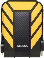 hd710 pro - ADATA HD710 1TB Yellow (Geltonas) - 1 nuotrauka