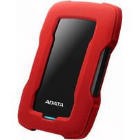 isorinis diskas 2tb adata - ADATA HD330 2TB Red (Raudonas) - 2 nuotrauka