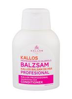 Kallos Cosmetics Professional Nourishing 500ml Kondicionierius