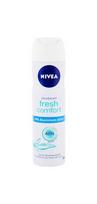 Nivea Fresh Comfort 48h 150ml Dezodorantas