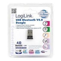 usb bluetooth adapteris - Logilink BT0037 - 1 nuotrauka
