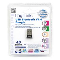 usb bluetooth adapteris - Logilink BT0037 - 3 nuotrauka