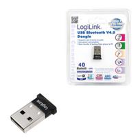 usb bluetooth adapteris - Logilink BT0037 - 4 nuotrauka