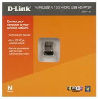 plokste tinklo - D-Link DWA 121 - 2 nuotrauka