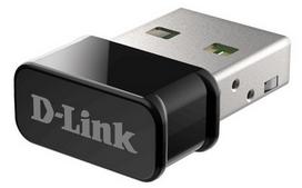 adapteris wifi - D-Link DWA-181 - 4 nuotrauka