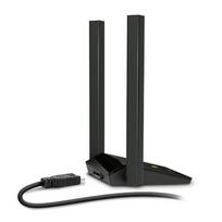 wifi 5 adapter usb 3.0 - TP-LINK Archer T4U Plus - 2 nuotrauka