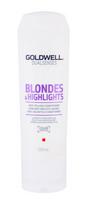 Goldwell Dualsenses Blondes Highlights 200ml Kondicionierius