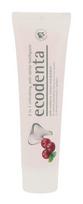 Ecodenta Toothpaste 2in1 Refreshing Anti-Tartar 100ml Dantų pasta