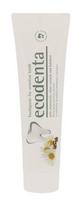Ecodenta Toothpaste For Sensitive Teeth 100ml Dantų pasta