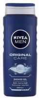 Nivea Men Original 500ml Dušo želė