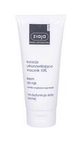 Ziaja Med Ultra-Moisturizing With Urea 100ml Moterims Rankų kremai