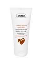 Ziaja Chocolate Mix 50ml Moterims Rankų kremai