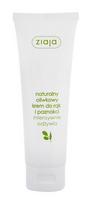 Ziaja Natural Olive 80ml Rankų kremas